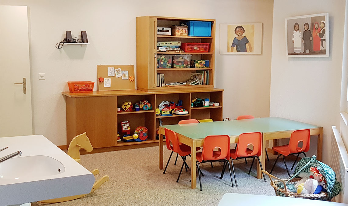 Kinderzimmer