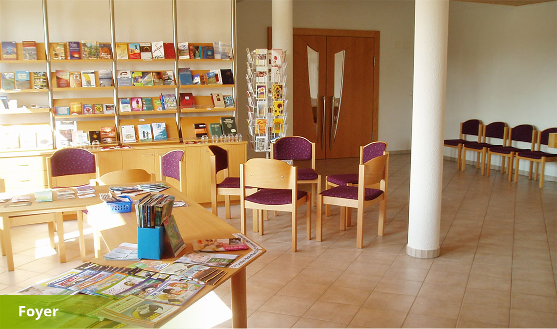 Foyer